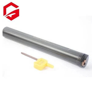 25mm S25R-KTGFL16 Internal Turning Tool slot groove cut holder+ TGR 3250 inserts - Picture 1 of 6