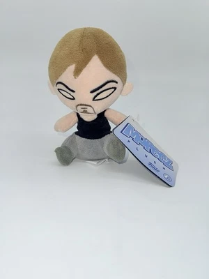 Peluche Funko Mopeez Daryl Dixon AMC Walking Dead Collection NUEVO con etiquetas Foto 1 de 4