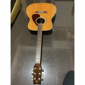 Akustikgitarre Yamaha FG-280 Natur Fichtendecke - Bild 1 von 10
