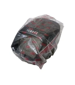 Genuine Yamaha RXZ RX-Z RXZ135 Headlight Headlamp Plastic Cover Front Light Nos - Picture 1 of 5