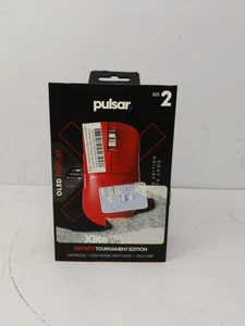 *READ* Pulsar Gaming Gears - Xlite V3 Es Wireless Gaming Mouse, Limited Edition - Picture 1 of 5