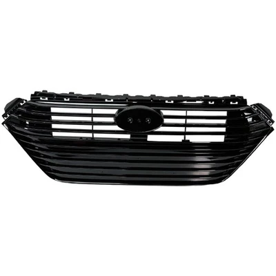 Parrilla para Hyundai Ioniq 2017-2019 Foto 1 de 4