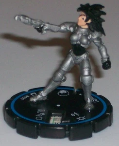 CALLISTO #020 #20 Ultimates HeroClix Experience - Imagen 1 de 1