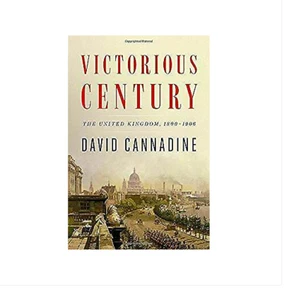 Victorious Century: The United Kingdom, 1800-1906 by David Cannadine - Picture 1 of 1