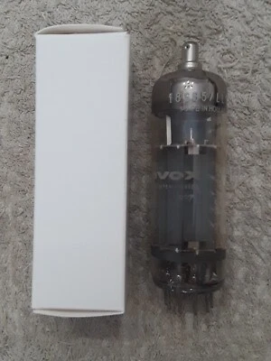 Tubo de vacío NOS Magnavox 18GB5 - Caja blanca - Probado Foto 1 de 4