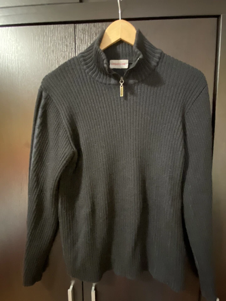 versace classic Sweatre Mens Size L - Image 1 of 4