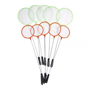 5pcs Artemia / Brine Shrimp Harvesting Net, Live Fish Culture Zooplankton Sieve - Bild 1 von 14
