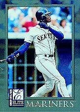 1998 Donruss Elite Baseball "Main Set" Cards #1 to #150 - Image 1 of 1