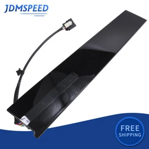 Para Ford Flex 2010-2019 teclado de entrada puerta borde de moldeo de pilar lado izquierdo del conductor - Imagen 1 de 12