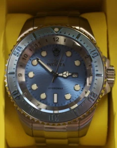 Invicta Pro Diver Hydromax Model: 37727 - Picture 1 of 8