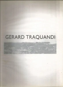 Gérard Traquandi Bernard Blistène Gérard Traquandi 1991 - Picture 1 of 1
