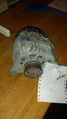 Alternador 90 Amp Valeo Fabricante Se Adapta 97-99 AUDI A4 1324019 Foto 1 de 2