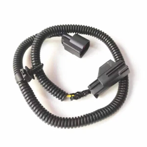 For 07-16 Jeep Wrangler 68274527AA Side Marker Light Wiring Harness Front L or R - Picture 1 of 5