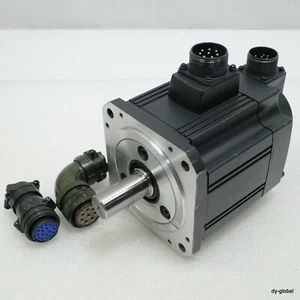 MITSUBISHI Used HC-SFS103B AC SERVO MOTOR 1KW MOT-I-2576=8A32 - Picture 1 of 12
