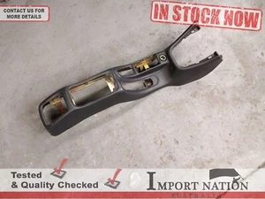 ALFA ROMEO 916 SPIDER CENTRE CONSOLE INTERIOR TRIM 97-03 - Picture 1 of 10
