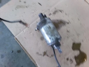 Kawasaki KFX400 DVX LTZ KFX 400 2003 03 starter electric start engine motor - Picture 1 of 1
