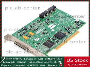 NUEVA TARJETA PCI de entrada analógica National Instruments PCI-6220 - Imagen 1 de 4