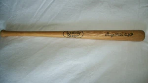 George Babe Ruth Mini Schläger 16 1/2" New York Yankees Hall of Fame L. Slugger - Bild 1 von 10