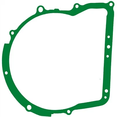 Motopart Clutch Cover Gasket for Yamaha Royal Star XVZ1300 CT Deluxe 2000-2009 Foto 1 de 4