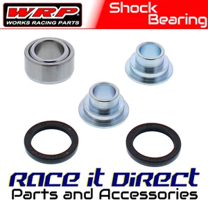 Shock Bearing Kit KTM XC-FW 500 2021-2022 Lower Rear WRP - Picture 1 of 8