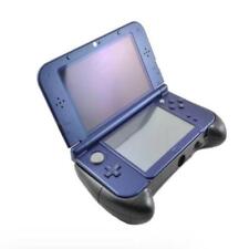 Protective Cover Hand Grip Handle attachment console Stand for New 3DS XL Jg HF