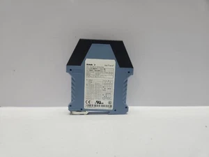 AMPLIFICADOR DE AISLAMIENTO KNICK VARITRANS B13000F1 DC - Imagen 1 de 8