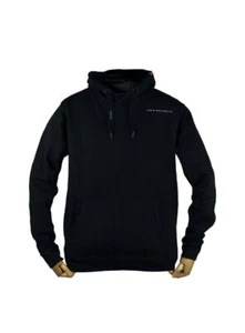 Sticky Baits Black Hood BKHS - BKHXXXL