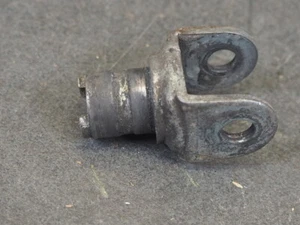 HOLDER BRACKET , R.STEP FR SUZUKI SV650S 99-02 43530-17E01 18757 - Picture 1 of 3