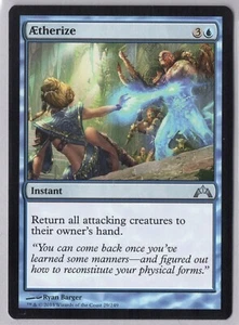 1x Aetherize - Gatecrash - Near Mint - Picture 1 of 1