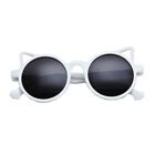 Kids Girls Boys Sweet For Ear Uv400 For Protection Sunglasses Pc Toddlers Fo
