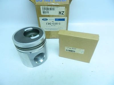 Nuevo kit de pistón Ford 1993-1998 STD Cummins 8,3 ISC L800 L900 L900 fabricante de equipos originales  Foto 1 de 4