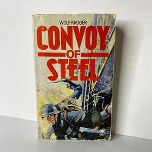 Convoy of steel by Wolf Kruger - Bild 1 von 4