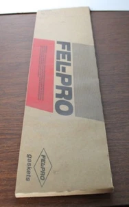 NOS Fel Pro VS26060 Gasket Set 1964-1972 Toyota 4 - Bild 1 von 4