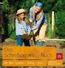 Martin Rist , Angelika Fino - Das Schrebergarten-Buch. Un #B2032958