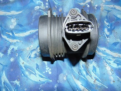 Sensor de flujo de masa de aire HYUNDAI XG350 2004 3,5 L V6 Foto 1 de 3