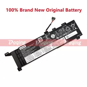 New Original L22D2PG2 L22M2PG2 5B11K24752 Battery for Lenovo V14 V15 Gen 4 AMN - Picture 1 of 3