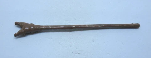Paploo Staff Repro/Replacement Weapon Star Wars Figures NO FLOAT Cover