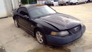 Rear End Rear Axle Base 7.5" Ring Gear 3.27 Ratio Fits 99-04 MUSTANG 824993 - Picture 1 of 10