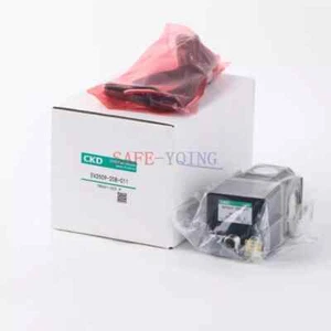 Nuova valvola proporzionale riduzione pressione CKD EV2509-208-C11# - Foto 1 di 3