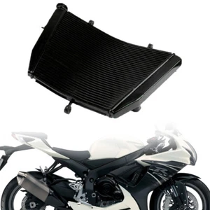 Radiator Grille Guard cover 1 PCS Fits For SUZUKI GSXR600 2011-2014 2012 - Bild 1 von 12