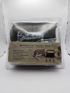 Step up Jerk Rig Rig'em Right Waterfowl Duck Goose Decoy Swim Motion Kit - Picture 1 of 5