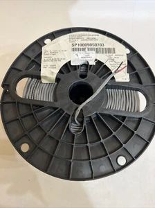 Stanley security solution 18-2C STR BC PVC PVC JKT GRY 1000 FT REEL - Picture 1 of 10
