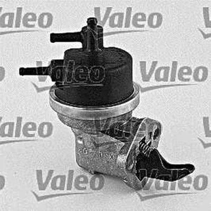 Bomba de combustible VALEO para RENAULT 10 12 15 18 4 6 Fuego Rodeo 62-93 7700670936 - Imagen 1 de 1