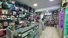 WOW! Very Large Size Lot of Random Electronics, IT and Clothing Store Products