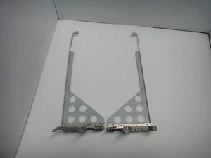 Scharniere Scharnieren Bildschirm für Toshiba Laptop P300-1BV - Bild 1 von 1