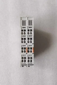 1pc used BECKHOFF KL2794 - Picture 1 of 3