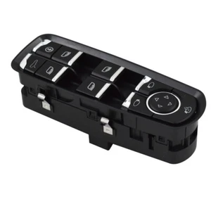 Labwork Front Window Switch For Porsche Panamera Cayenne 2011-2014 3.0L 3.6L - Picture 1 of 6