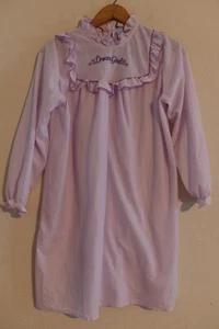 Vintage Dream Girl Nightgown Girls size small - Picture 1 of 6