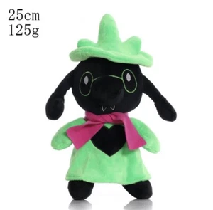 BRAND NEW Undertale Deltarune Ralsei Plush Stuffed Animal Figure Toy Xmas Gift - Picture 1 of 5