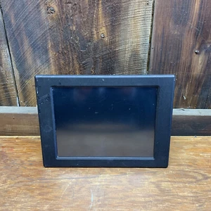 ARISTA ADM-1510AP LCD SCREEN MONITOR - Picture 1 of 10